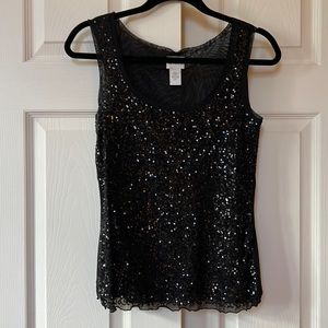 NWOT Chicos Tank/Top